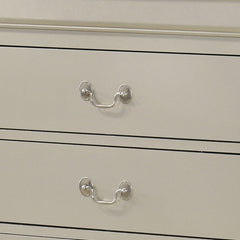 Traditional Dresser Elegant