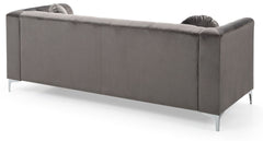 Elegant Contemporary Sofa
