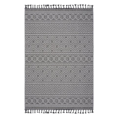 Guros - Geometric Indoor / Outdoor Area Rug