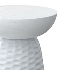 Boyd - Handcrafted Accent Table