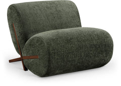 Akira - Fabric Upholstered Accent Chair