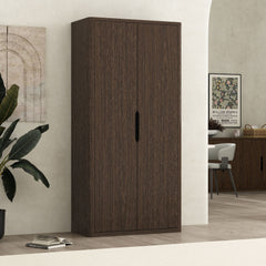 Rivington - Bookcase Cabinet