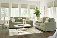 Bridgepoint - Living Room Set