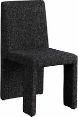 Benson - linen Dining Chair (Set of 2)