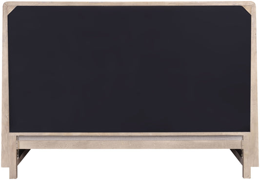 Adagio - Fabric Upholstered Bed