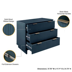 Granville - Dresser With 3 Drawers