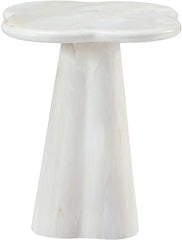 Nola - Concrete Indoor / Outdoor End Table