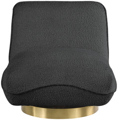Geneva - Swivel Accent Chair