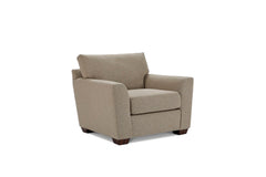 Corazon - Fabric Stationary Chair