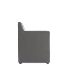 Anna - Square Armchair
