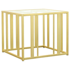 Adri - Coffee And End Table Set