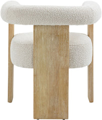 Barrel - Dining Chair