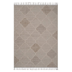 Guros - Indoor / Outdoor Trellis Area Rug