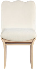 Shaw - Dining Chair - Natural Base