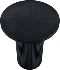 Belinda - Oak Veneer Table