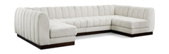 Quinn - 6 Piece Modular Sectional