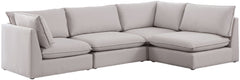 Mackenzie - Modular Sectional
