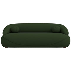 Andrew - Boucle Sofa