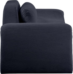 Austin - Corduroy Loveseat