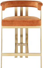 Marcello - Counter Stool