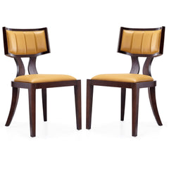 Pulitzer - Dining Chair (Set of 2)