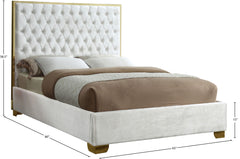 Lana - Bed
