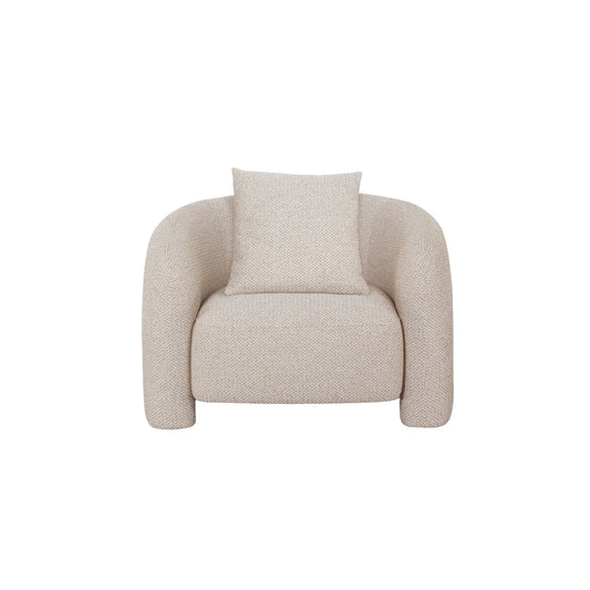 Sylvia - Lounge Chair