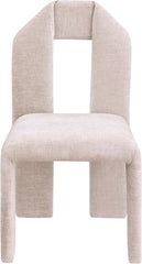 Bennett - Chenille Dining Chair (Set of 2)