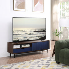 Duane - Fluted TV Stand