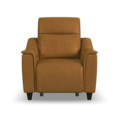 Walter - Power Recliner With Power Headrest