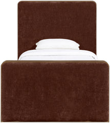 Dalton - Fabric Bed