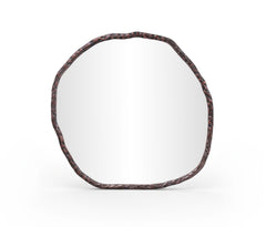 Molten - Iron Mirror