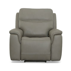 Sawyer - Power Recliner With Power Headrest & Lumbar