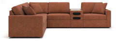 Modmax - L-Shaped Sectional - Spice