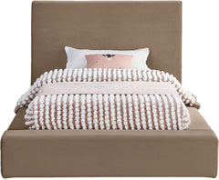 Dorian - Upholstered Bed