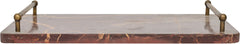 Nathan - Genuine Marble Tray