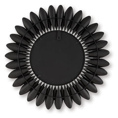 Ryenmour - Oil Rubbed Bronze Finish - Accent Mirror