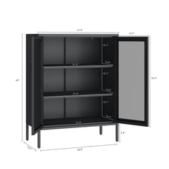 Amelia - Accent Cabinet