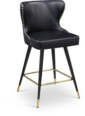 Hendrix - Counter Bar Stool (Set of 2)