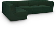 Ollie - 5 Piece Modular Sectional