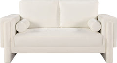 Madeline - Loveseat
