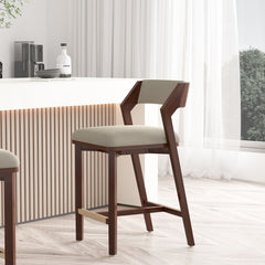 Patricia - Counter Stool