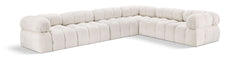 Ames - 6 Piece Modular Corner Sectional