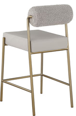 Carly - Counter Stool (Set of 2)