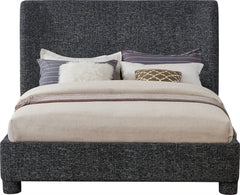 Penny - Polyester Fabric Bed