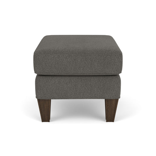 Bradstreet - Fabric Ottoman