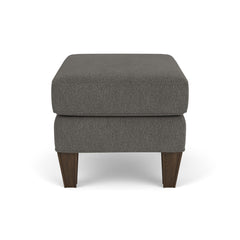 Bradstreet - Fabric Ottoman