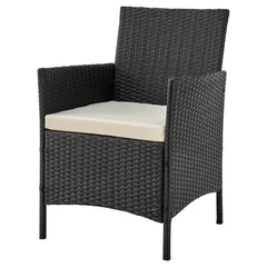 Imperia - 3 Piece Outdoor Patio Set