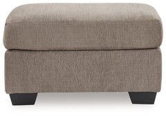 Loreo - Ottoman