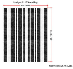 Hodges - Indoor Area Rug